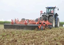 Cultivatoren Kuhn Performer 7000 NSH