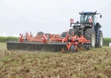 Cultivatoren Kuhn Performer 7000 NSH