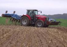 Cultivatoren Tigges Perlit 4003