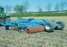 Cultivatoren Tigges Perlit 4503HY