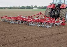 Cultivatoren Kongskilde PGC/PSQ 67