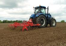 Cultivatoren Kuhn Prolander 400 R