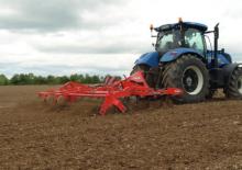 Cultivatoren Kuhn Prolander 500 R