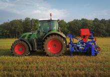 Cultivatoren DAL-BO Ratoon XL 3.4
