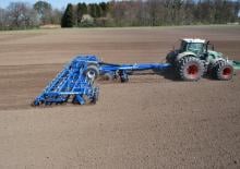 Cultivatoren DAL-BO RolloMaximum 1240
