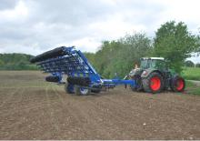 Cultivatoren DAL-BO RolloMaximum 930
