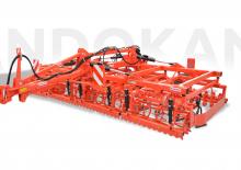 Cultivatoren Maschio Sandokan 500