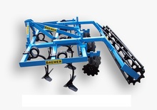 Cultivatoren Bremer SB 400