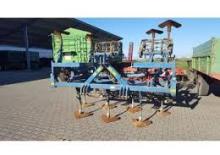 Cultivatoren Köckerling SG 11/2