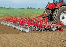 Cultivatoren Kongskilde SGC 33