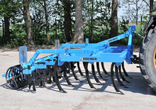 Cultivatoren Bremer SHG 3/23 Champion