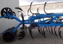 Cultivatoren Bremer SHG 3/30 Klassik-S