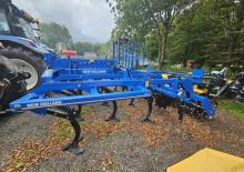 Cultivatoren New Holland ST C 400TS 