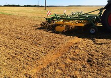 Cultivatoren Kerner Stratos S 450