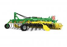 Cultivatoren Kerner Stratos S4-450