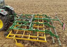 Cultivatoren Kerner Stratos S6-450