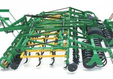 Cultivatoren Kerner Stratos SA 750