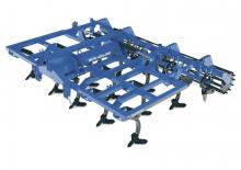 Cultivatoren New Holland STX V 400 