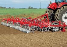 Cultivatoren Kongskilde Super Q 43