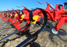 Cultivatoren Väderstad Swift 440