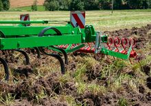 Cultivatoren Regent Terrakan 6000 R6 BIO