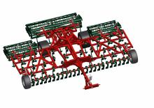 Cultivatoren Vogel & Noot TerraMaxx 600