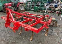 Cultivatoren Vogel & Noot TerraMix 300