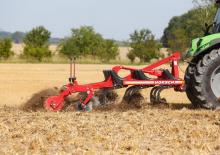 Cultivatoren Horsch Terrano 6 FG