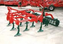 Cultivatoren Vogel & Noot TerraTop S 600