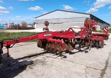 Cultivatoren Horsch Tiger 3 MT