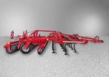 Cultivatoren Horsch Tiger 5 AS