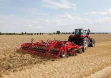 Cultivatoren Horsch Tiger 6 XL