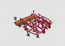 Cultivatoren Brix Titan 300