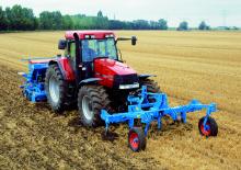Cultivatoren Lemken Topas 140-7-300