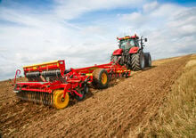 Cultivatoren Väderstad TopDown 300