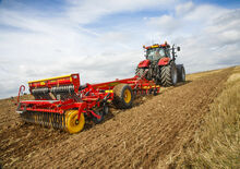 Cultivatoren Väderstad TopDown 400