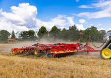 Cultivatoren Väderstad TopDown 900