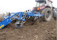 Cultivatoren DAL-BO TriMax 300