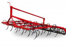 Cultivatoren Peecon TTC 250