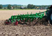 Cultivatoren Regent Tukan DSG 450