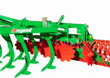 Cultivatoren Regent Tukan MSG 260