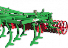 Cultivatoren Regent Tukan MSG 300