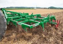 Cultivatoren Regent Tukan MSG 500