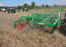 Cultivatoren Regent Tukan VFG 300