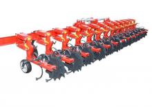 Cultivatoren Kongskilde VCO 3-530