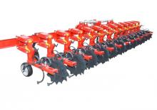 Cultivatoren Kongskilde VCO 5-537