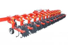 Cultivatoren Kongskilde VCOF 3-18-50