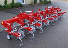 Cultivatoren Kongskilde VCRF-5-12110