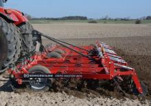 Cultivatoren Kongskilde VM 3083 - S
