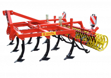 Cultivatoren Brix Wotan 250 S